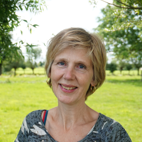 Karin van Gils