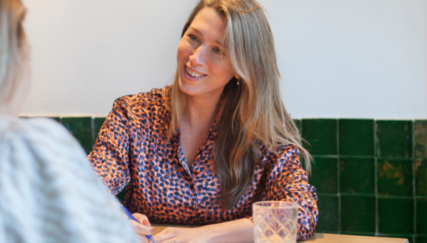 Therapie op maat met aandacht voor jou als vrouw